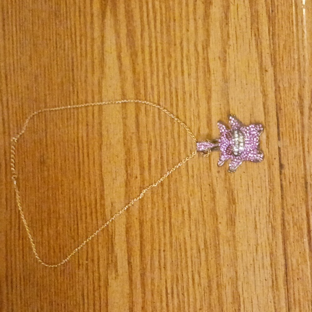 Gengar pokémon chain
